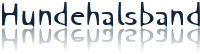 Hundehalsband